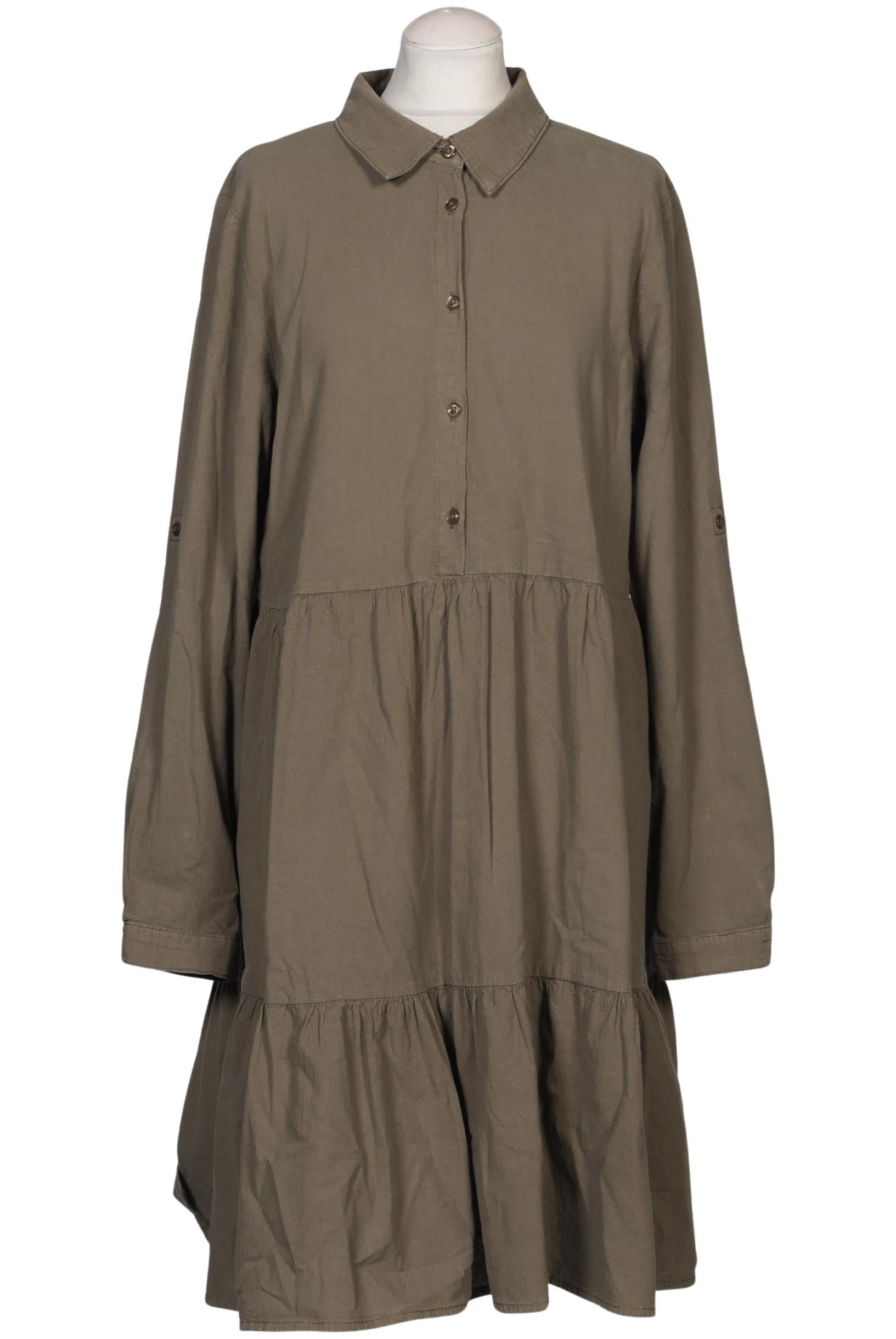 kaffe-damen-kleid-grun-8518dc9b-2c05-4046-a72f-11628933d145-image-0