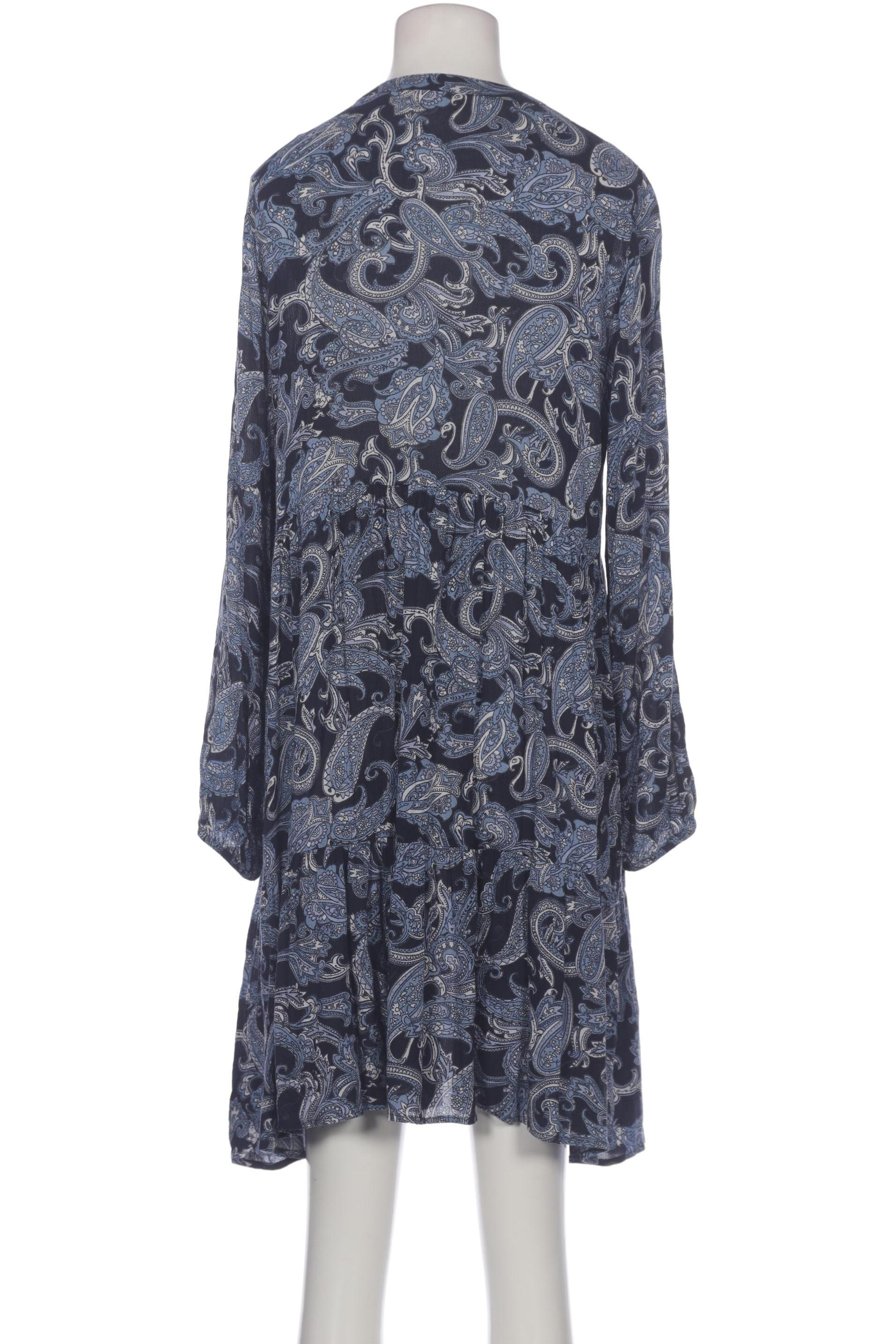 kaffe-damen-kleid-marineblau-db613f17-78d8-4afd-a7ed-40d675990b16-image-1