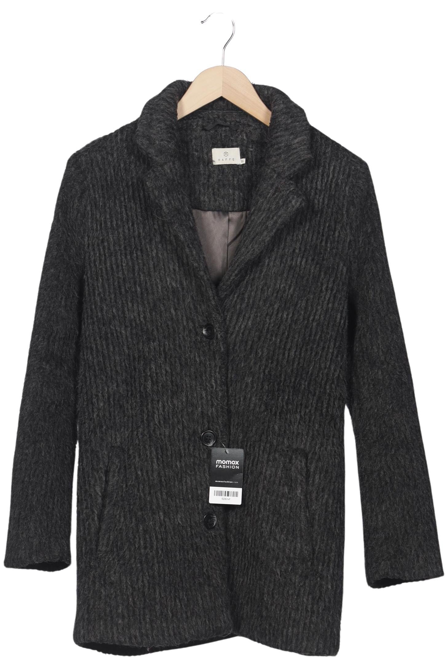 kaffe-damen-mantel-grau-e6c55347-cf8a-446d-bc30-688984974b63-image-0