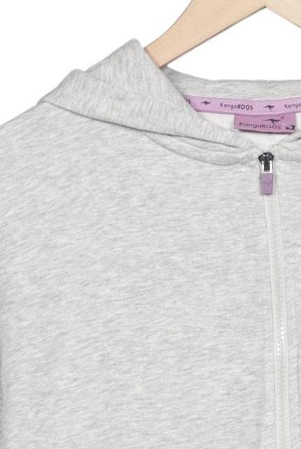 kangaroos-damen-kapuzenpullover-grau-2661f484-93aa-4da5-8dee-33942c20528f-image-2
