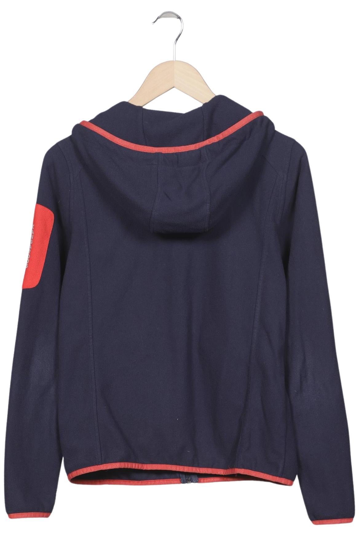 kangaroos-damen-kapuzenpullover-marineblau-0753ea2b-fe0d-49c8-bd94-cfd58dbe1104-image-1