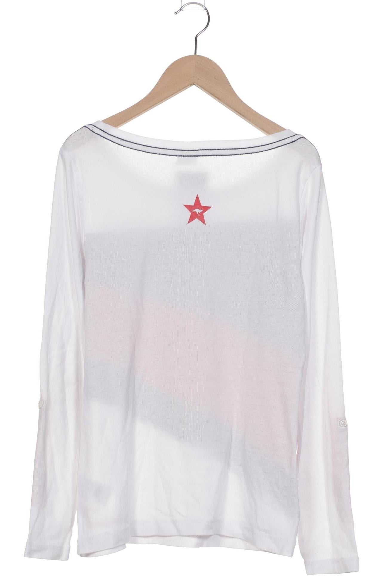 kangaroos-damen-langarmshirt-weiss-60bd520e-7b79-46b3-9c48-4cca2465f596-image-1