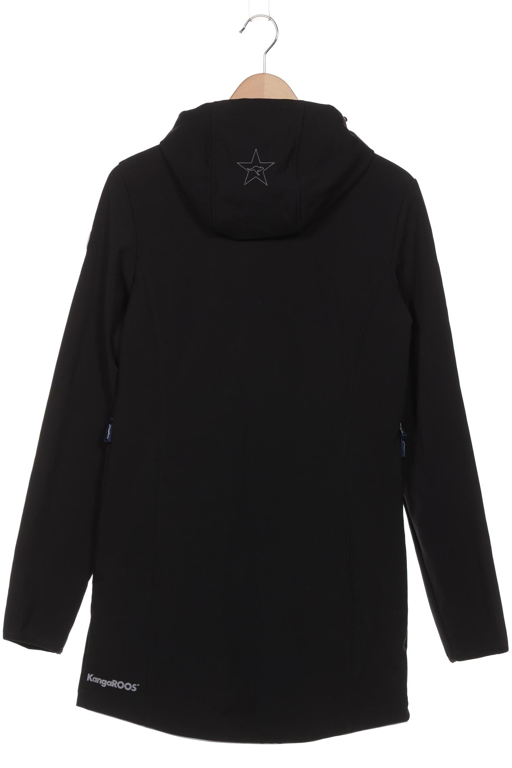 kangaroos-damen-mantel-schwarz-02f08e63-9d72-4a74-8dca-7aebc4e1323c-image-1