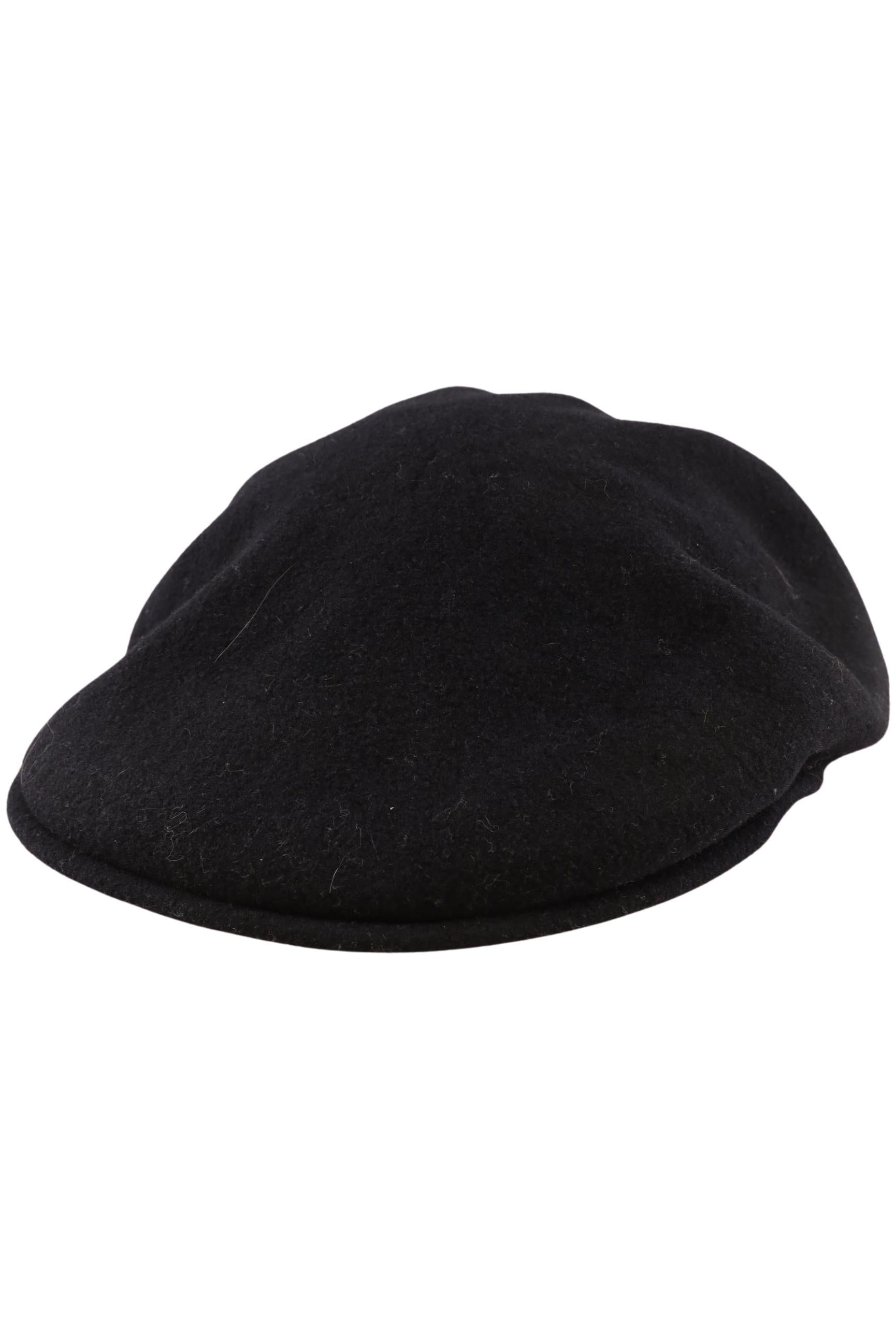 kangol-herren-hut-oder-mutze-schwarz-4cf4c238-3da9-49b3-96af-229689611c46-image-0