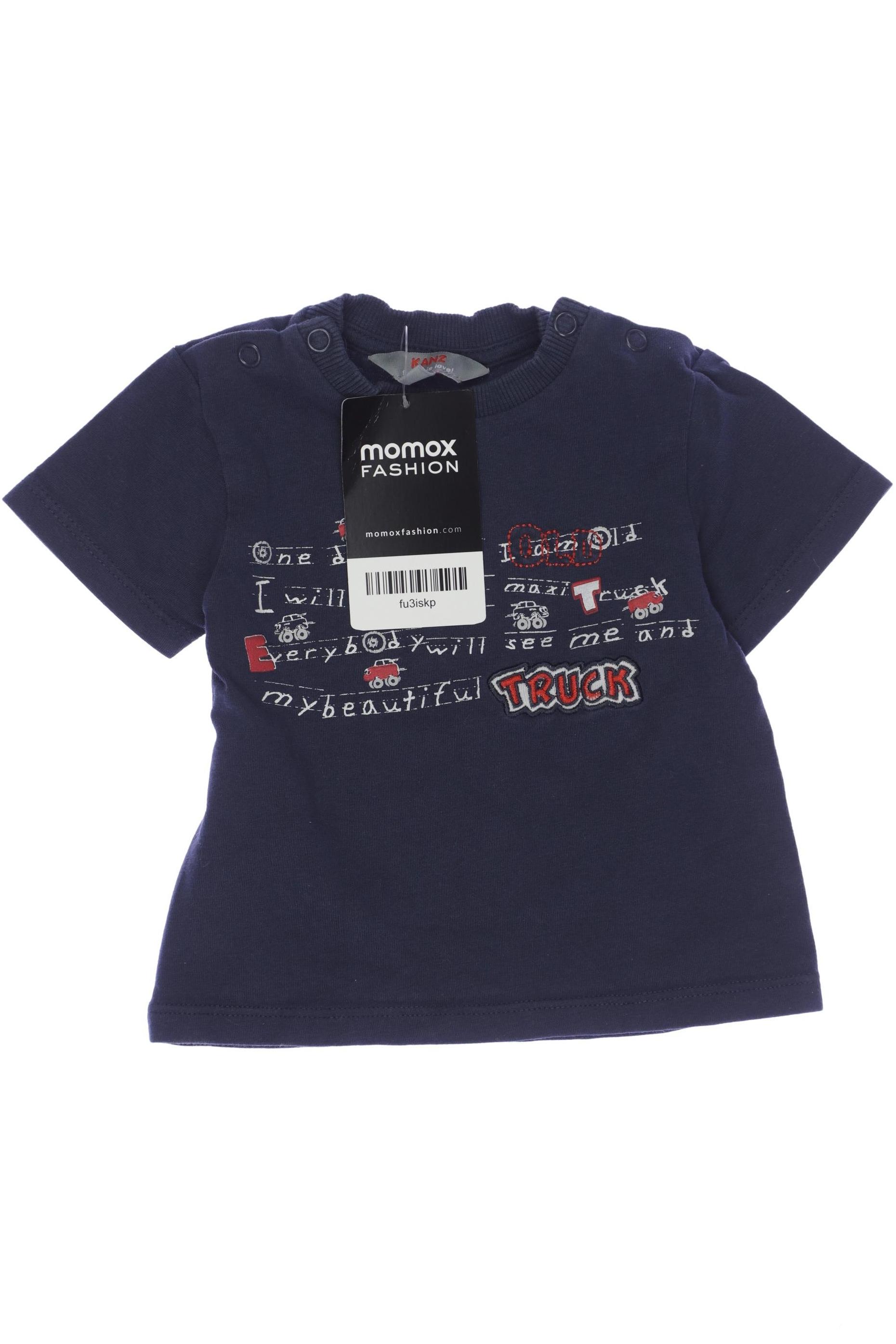 kanz-jungen-t-shirt-marineblau-f72e12e1-a490-400a-a51d-1498d9adb037-image-0