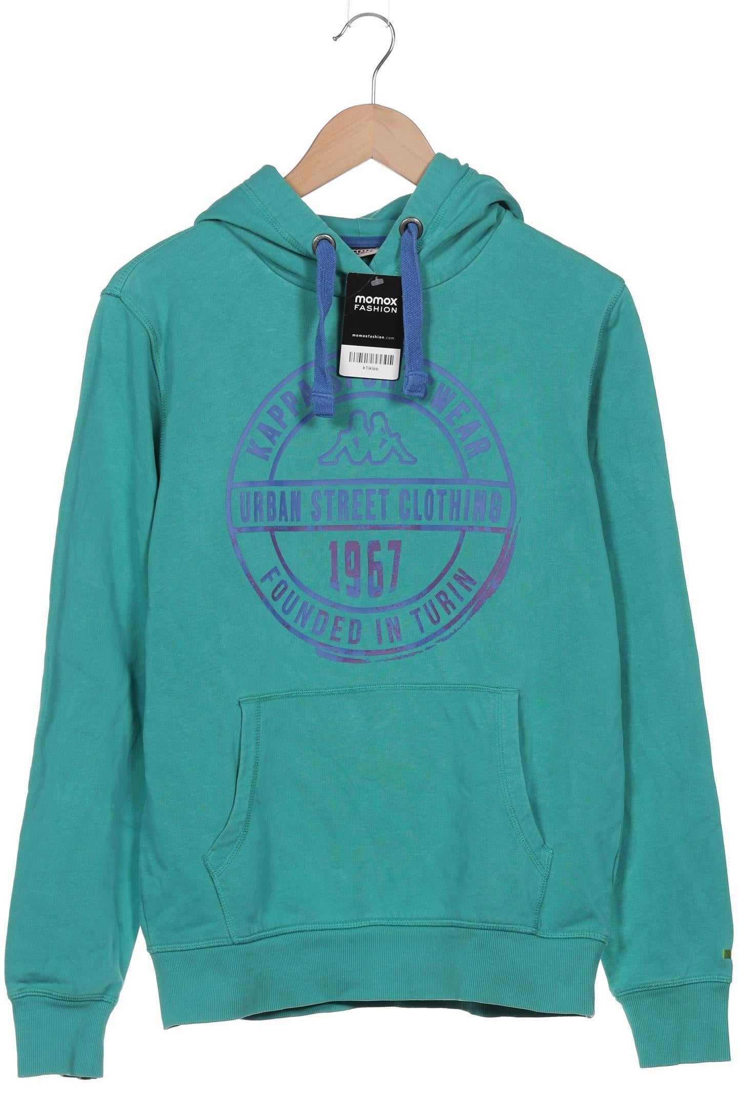 kappa-herren-kapuzenpullover-turkis-26efd4ff-6d5b-42fd-80c4-9492402f04cf-image-0