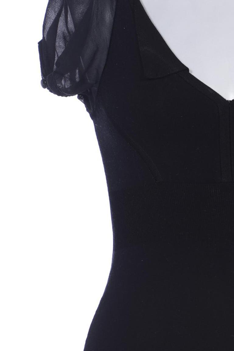 karen-millen-damen-kleid-schwarz-926542b1-a739-4b93-8889-090e49d4ed04-image-2