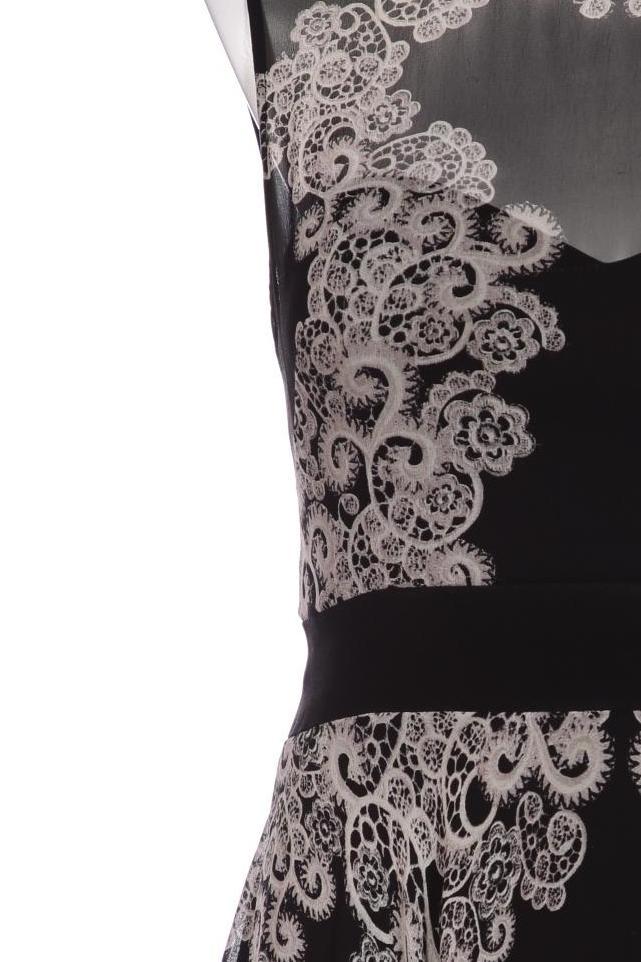 karen-millen-damen-kleid-schwarz-d46d86b0-4ecd-468d-add6-ef684258601c-image-2