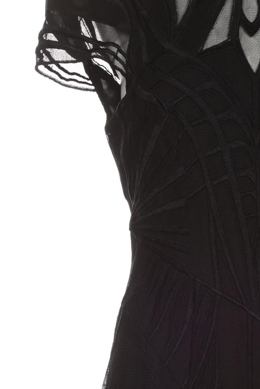 karen-millen-damen-kleid-schwarz-fa451281-862e-44e6-9401-b854c3ea80bb-image-2