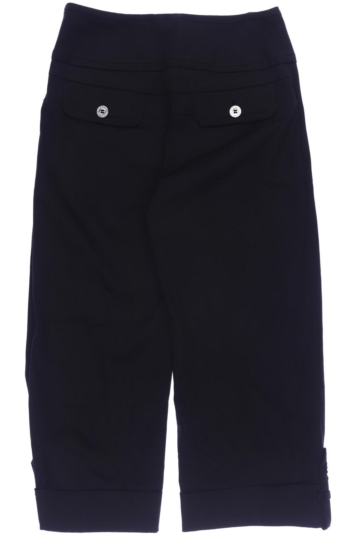 karen-millen-damen-stoffhose-schwarz-999d0d68-823b-44dd-bd93-6e58be108ab1-image-1