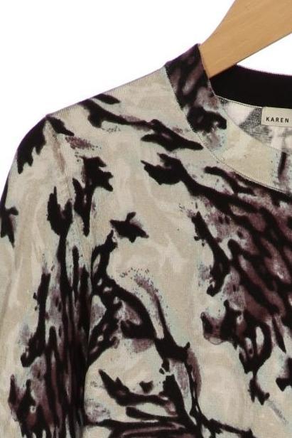 karen-millen-damen-strickjacke-grau-8cb08f30-e7c2-4d3b-ac7b-51ba9b472f5b-image-2