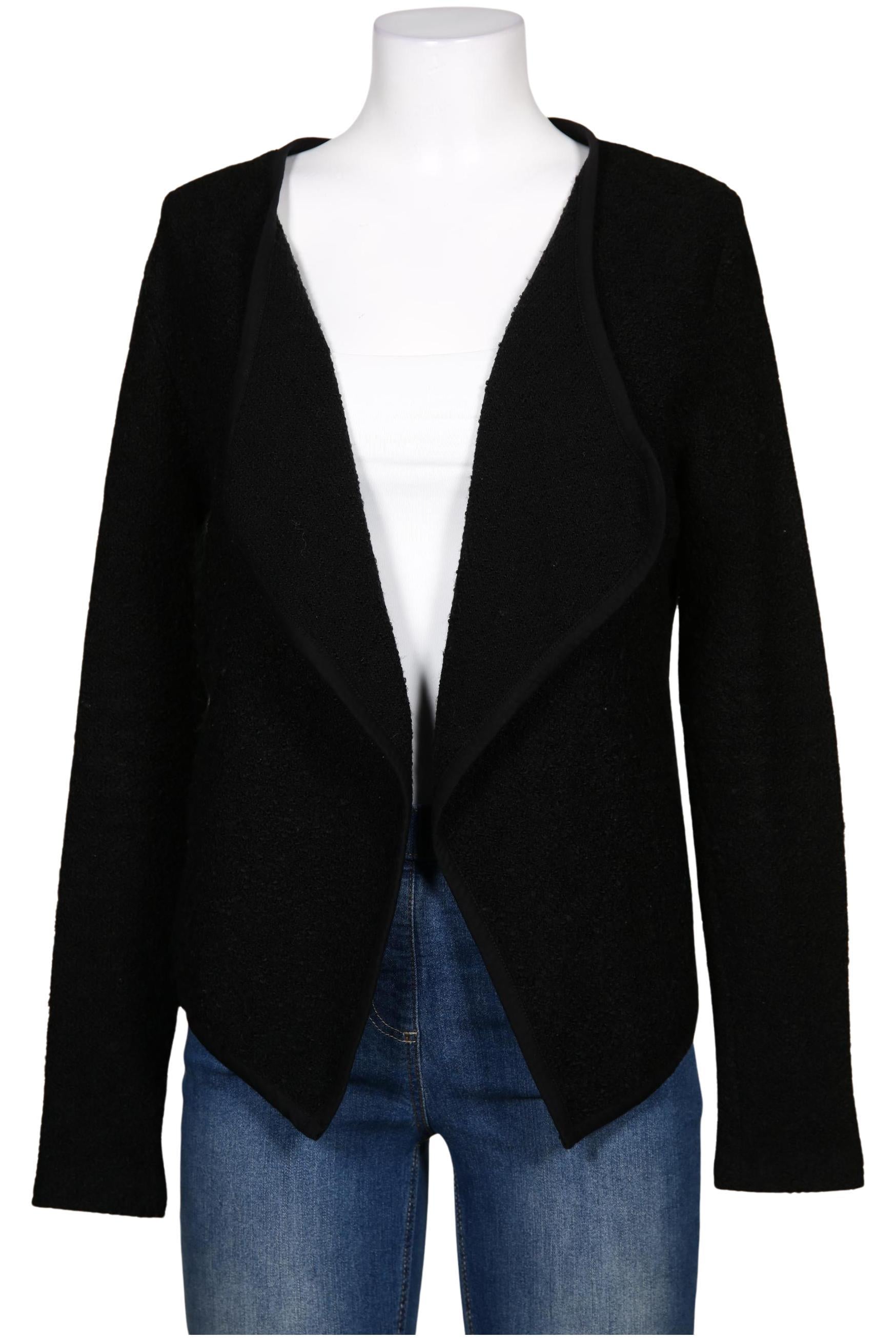 kauf-dich-glucklich-damen-strickjacke-schwarz-6bd3acfb-4eb8-4845-8812-3977312404ad-image-0