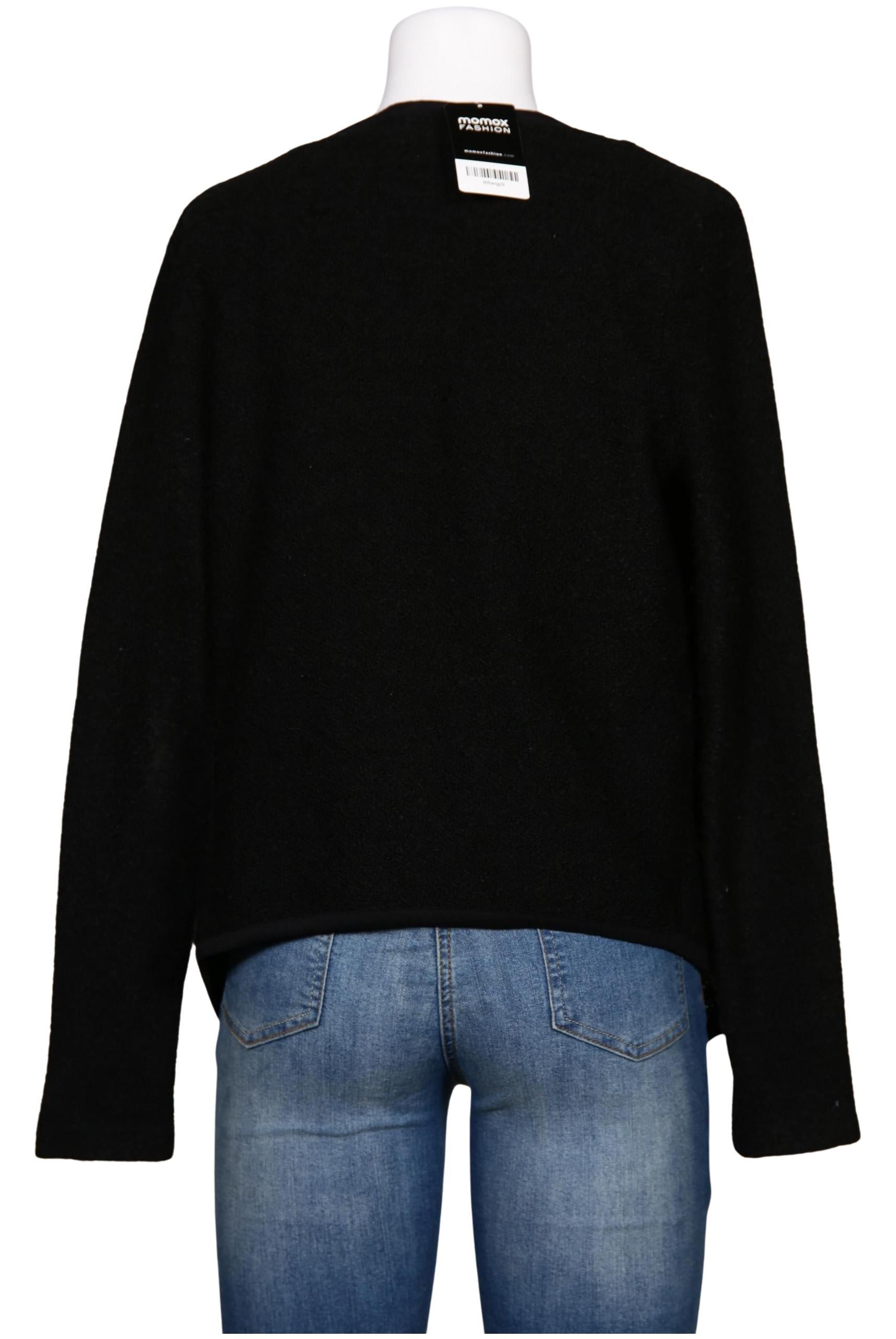kauf-dich-glucklich-damen-strickjacke-schwarz-6bd3acfb-4eb8-4845-8812-3977312404ad-image-1