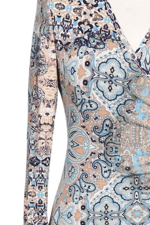 kd-klaus-dilkrath-damen-kleid-mehrfarbig-cd27c6e8-6f24-435c-957d-03d6d9bd861a-image-2