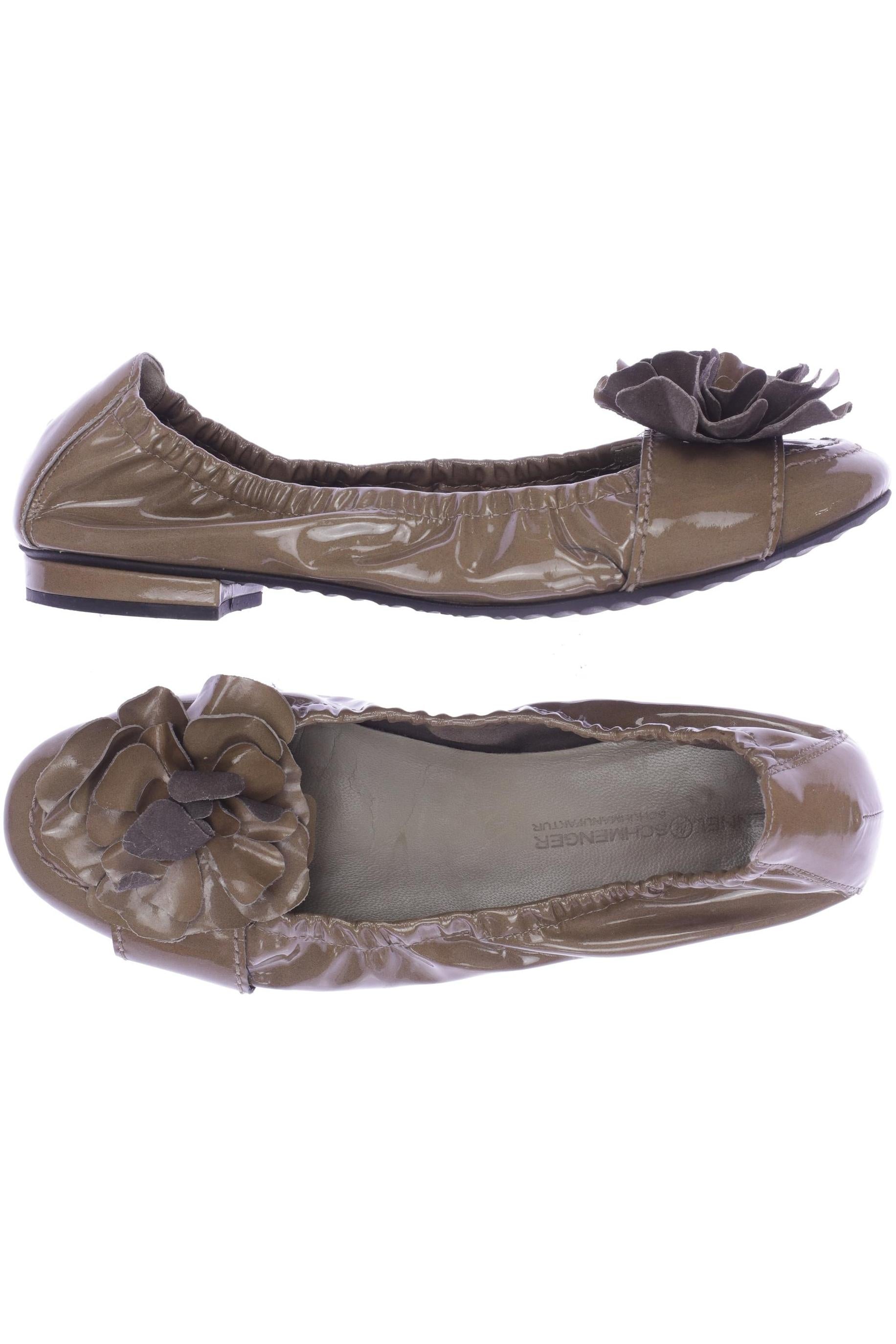 kennel-schmenger-damen-ballerina-braun-d7ce1ea4-321f-473b-808c-93bbe64c1591-image-0