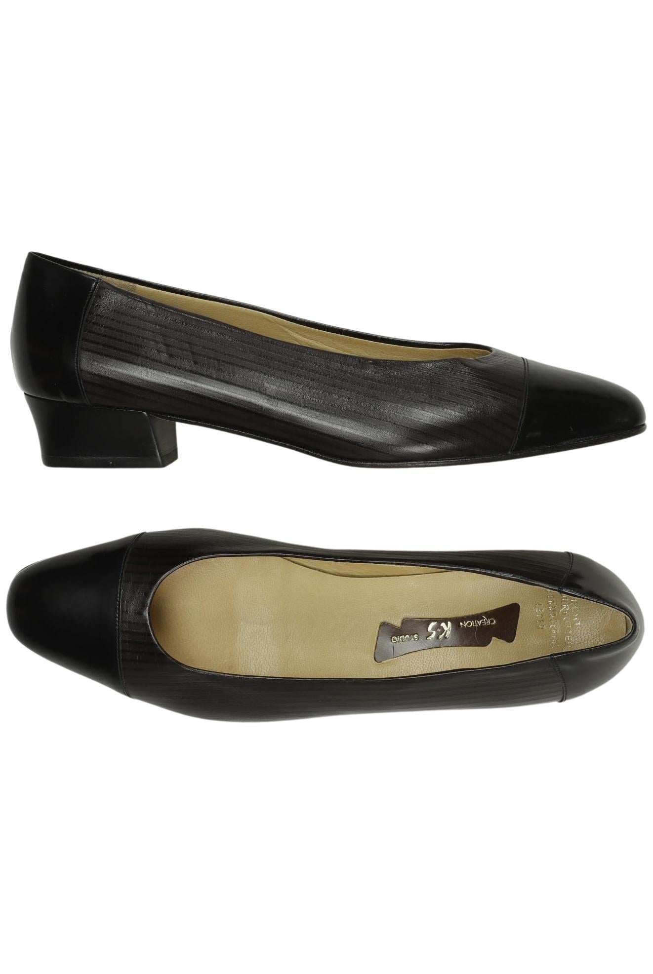 kennel-schmenger-damen-ballerina-schwarz-8323b052-c06d-4431-92a4-86d6f6be6dc5-image-0