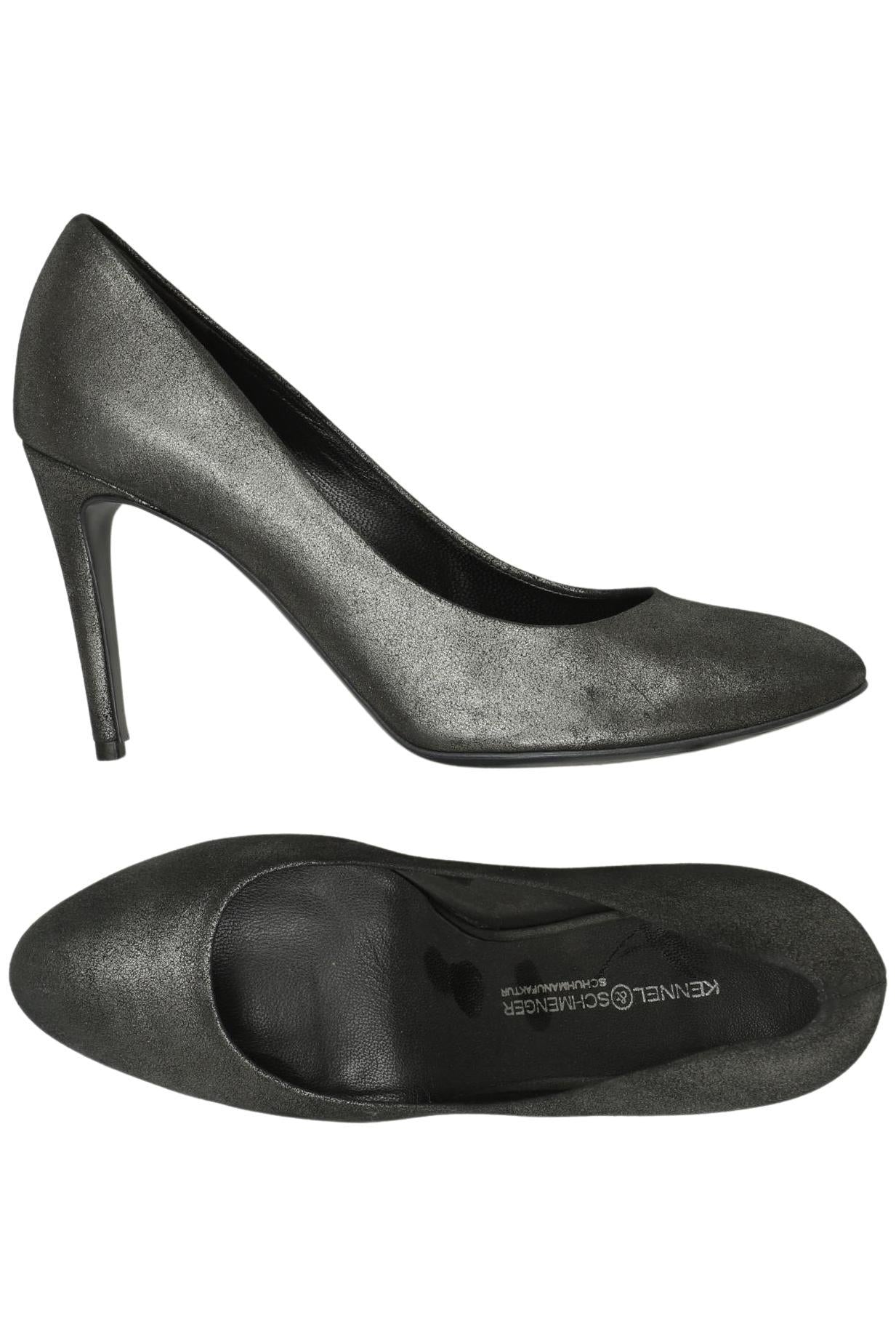 kennel-schmenger-damen-pumps-silber-144adbb5-3ca8-4989-88c6-0864c69d52f6-image-0