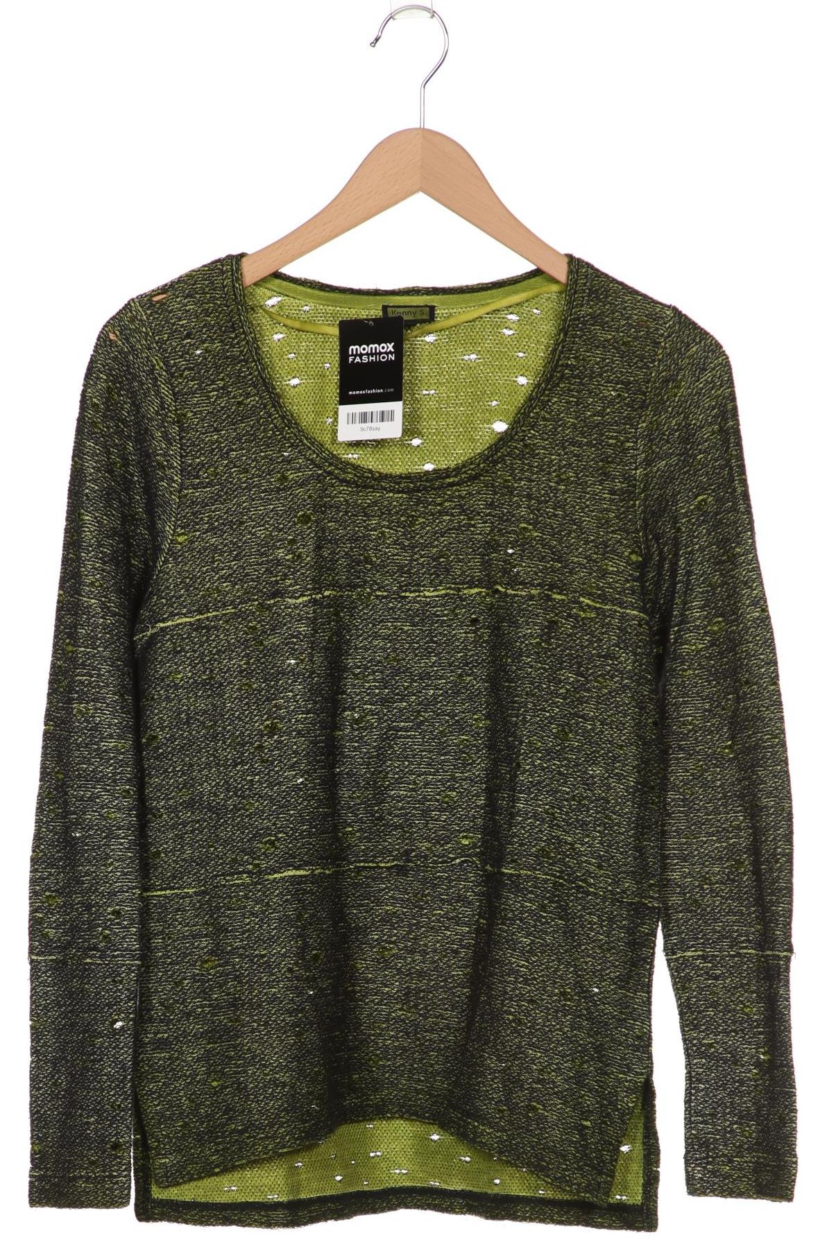 kenny-s-damen-langarmshirt-grun-b83a7ffa-8f1e-4635-b1b8-32458fd89ed4-image-0