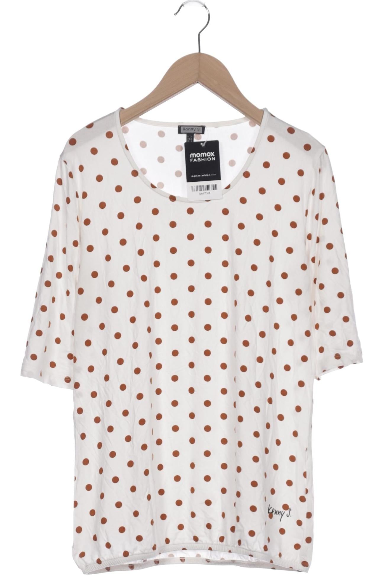 kenny-s-damen-t-shirt-weiss-062b89c3-f2e4-48bf-b865-87cc184fc27e-image-0