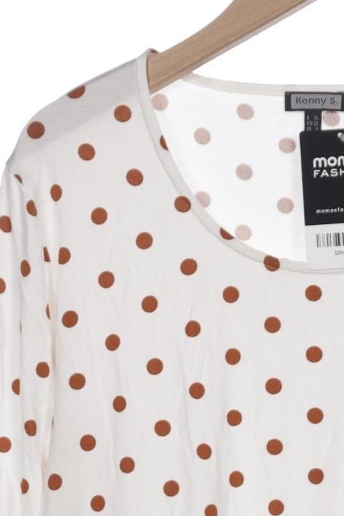 kenny-s-damen-t-shirt-weiss-062b89c3-f2e4-48bf-b865-87cc184fc27e-image-1