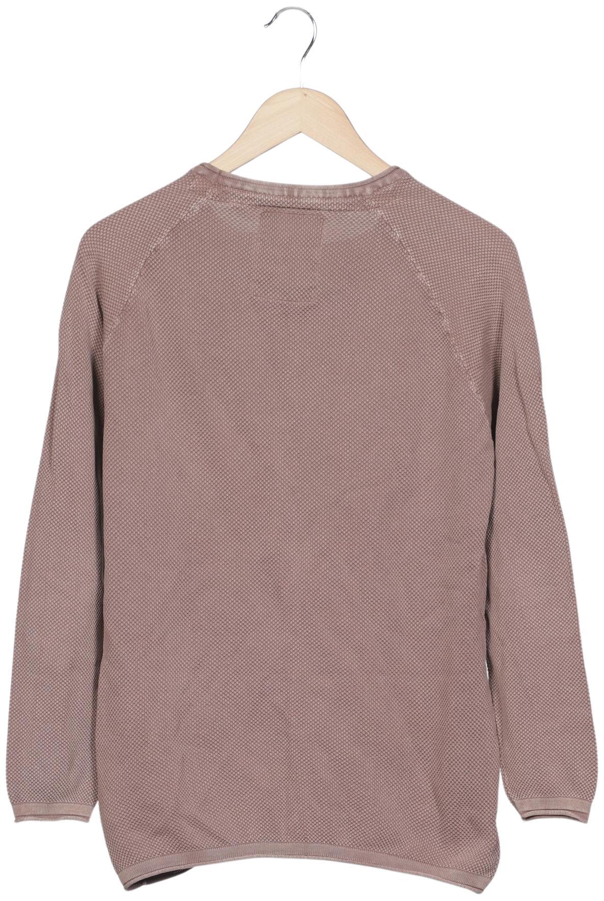 key-largo-herren-pullover-braun-6633decc-ac3c-4527-8b38-2a77bbfcb62f-image-1