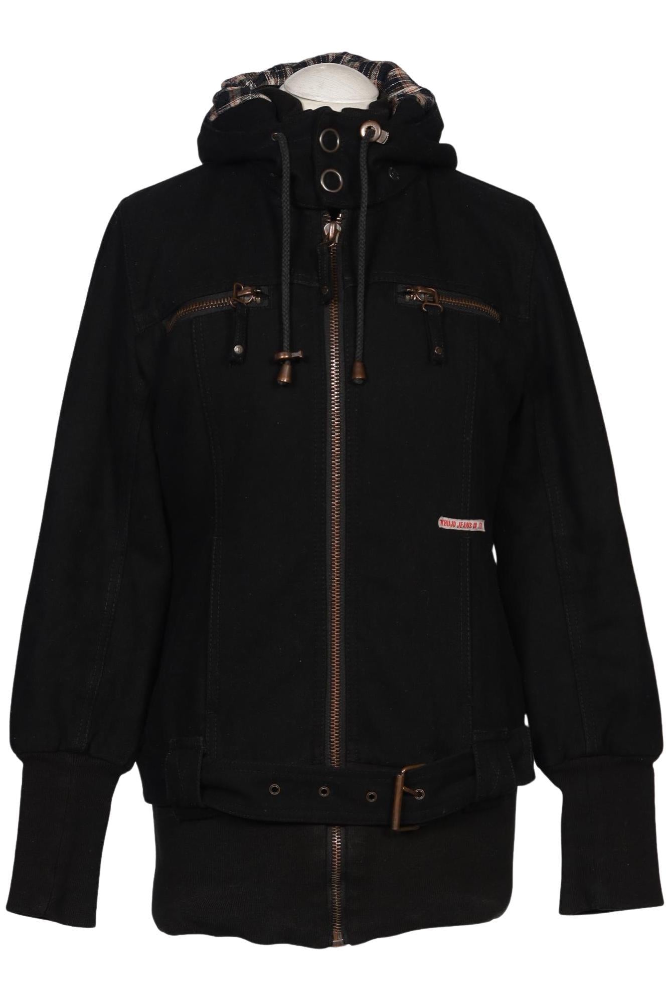 khujo-damen-jacke-schwarz-0cc4755d-acf0-481a-b2ef-0e68975326a8-image-0