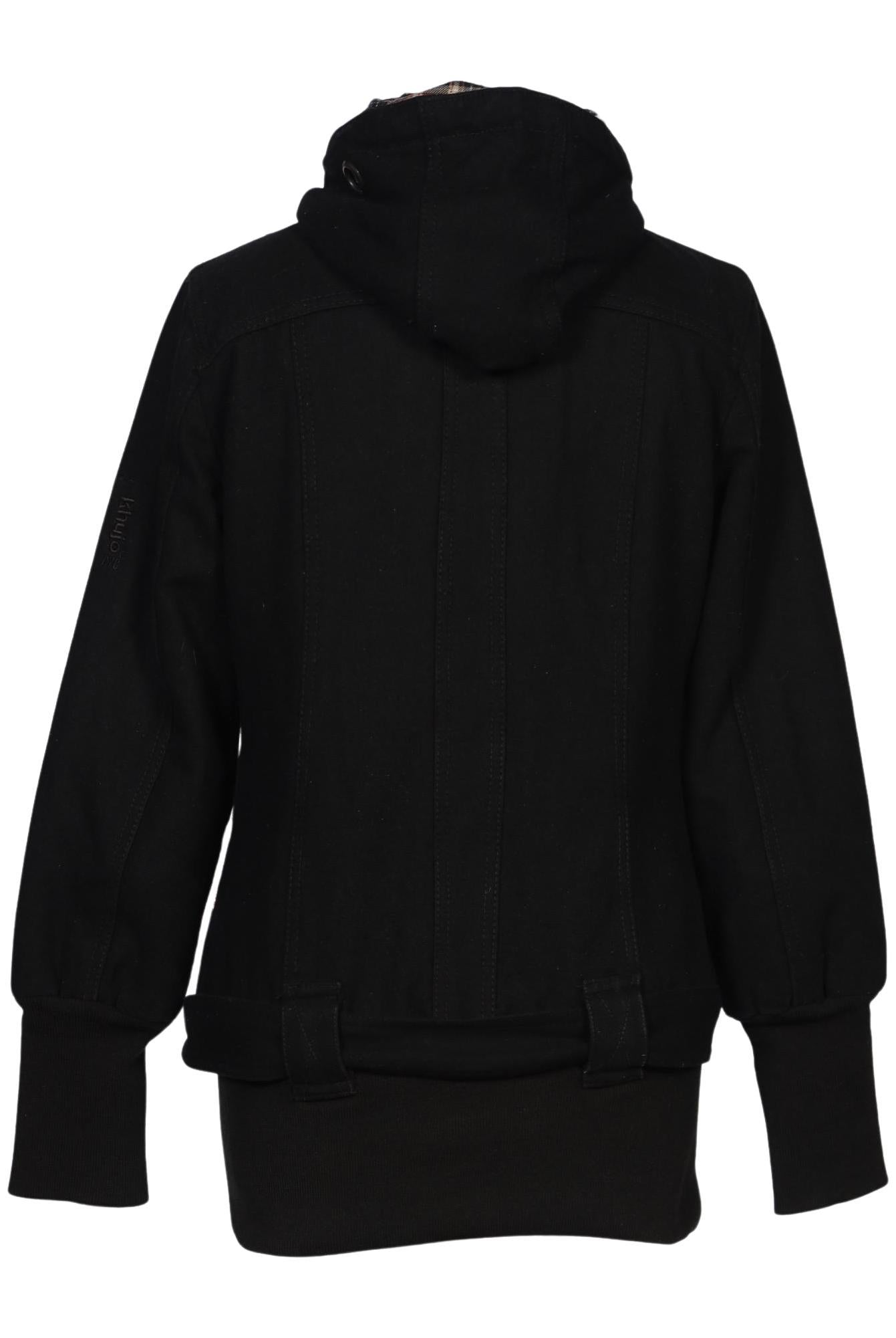 khujo-damen-jacke-schwarz-0cc4755d-acf0-481a-b2ef-0e68975326a8-image-1