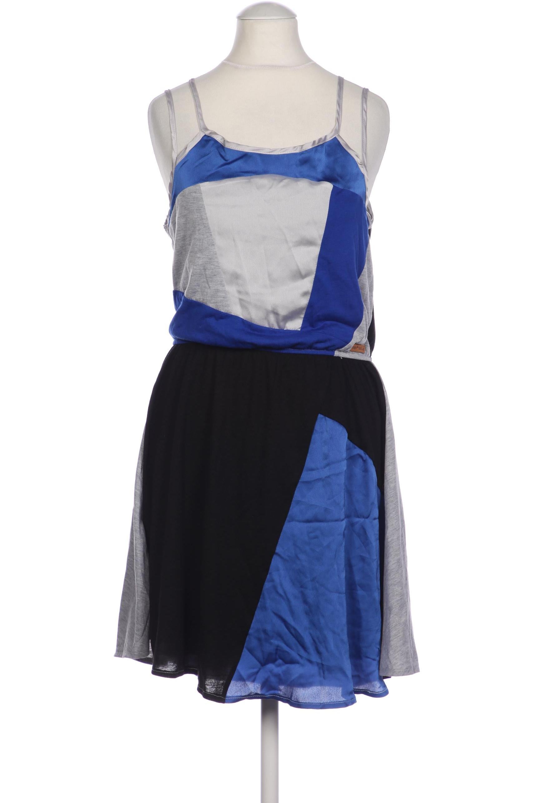 khujo-damen-kleid-mehrfarbig-f90c9a83-338b-4fdb-816f-7b53b0a05327-image-0