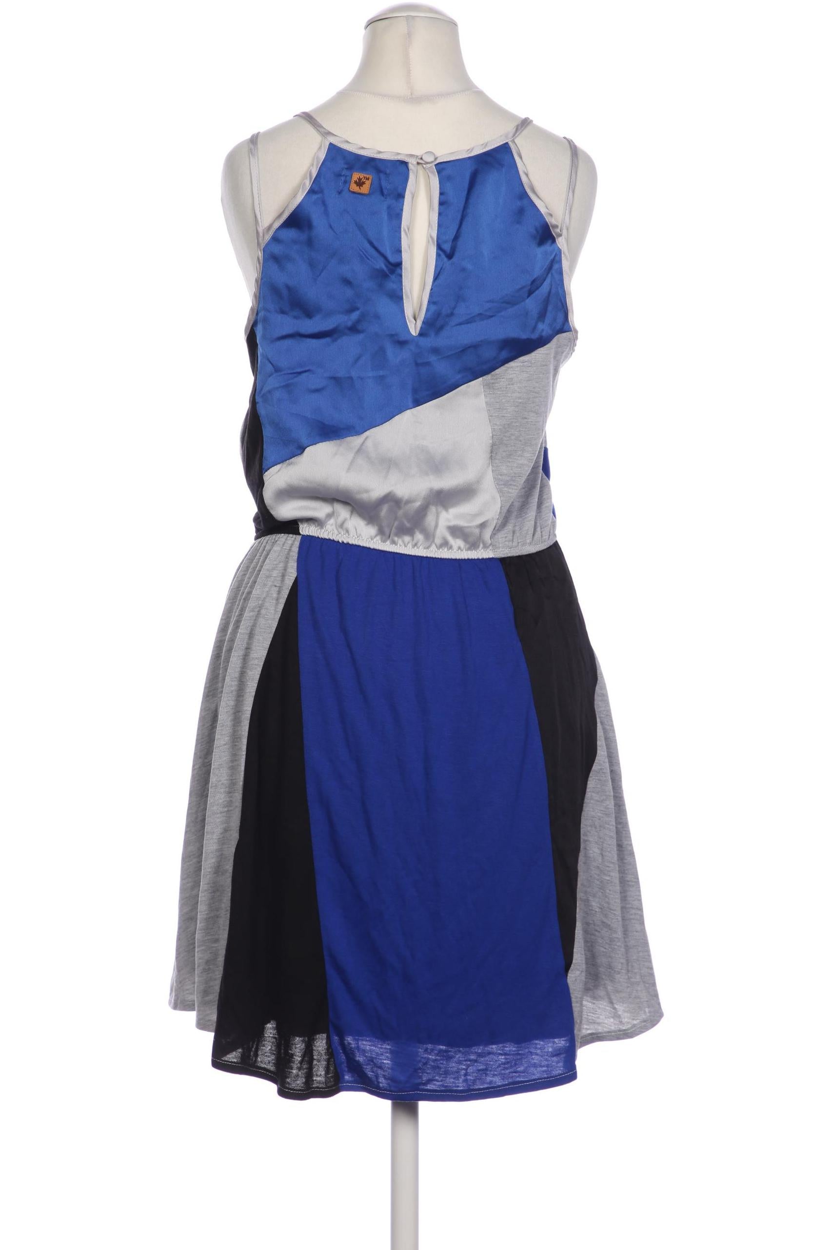 khujo-damen-kleid-mehrfarbig-f90c9a83-338b-4fdb-816f-7b53b0a05327-image-1