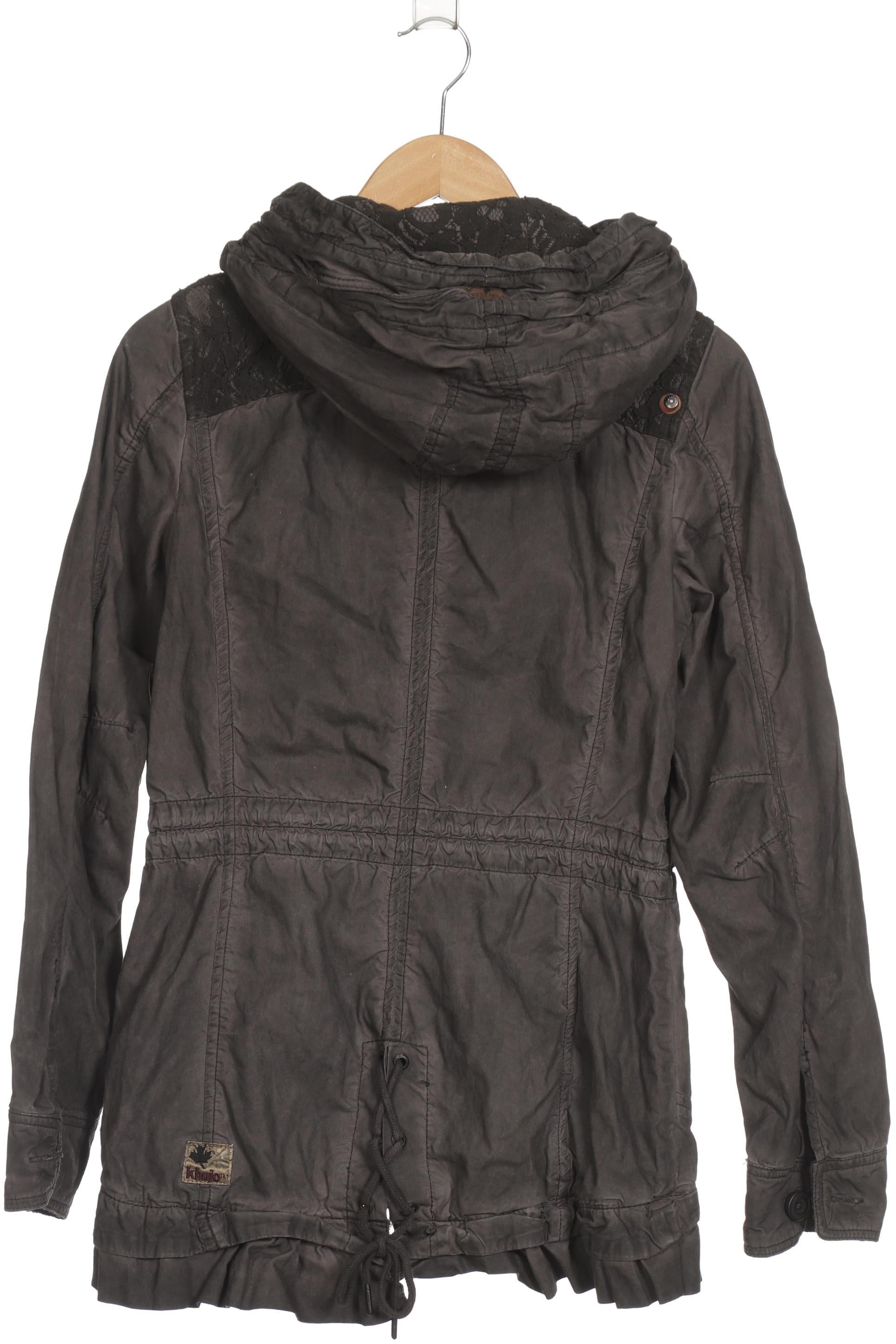 khujo-damen-mantel-grau-d6d2c863-2371-447c-851c-edb8837d0a7d-image-1