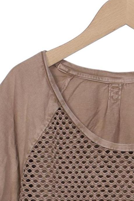 khujo-damen-t-shirt-braun-dd5a9834-e9e1-4d63-9ff1-8079e990680e-image-2
