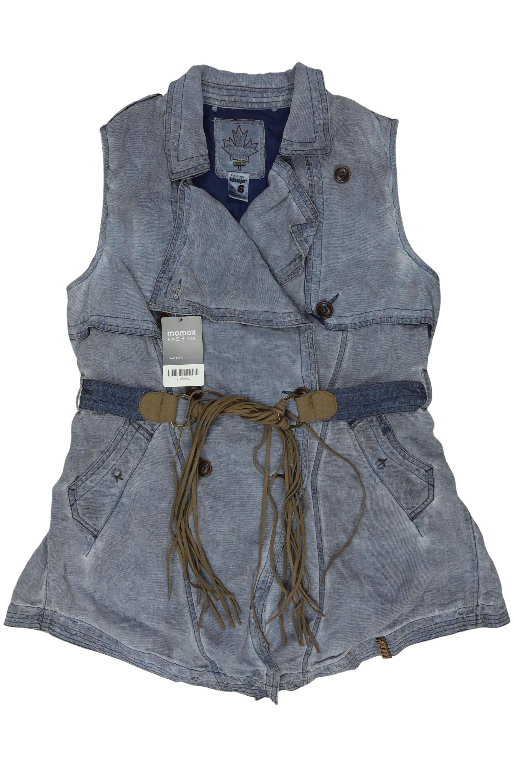 khujo-damen-weste-blau-78d58d5c-2b3a-452f-8feb-772ce7807d7d-image-0