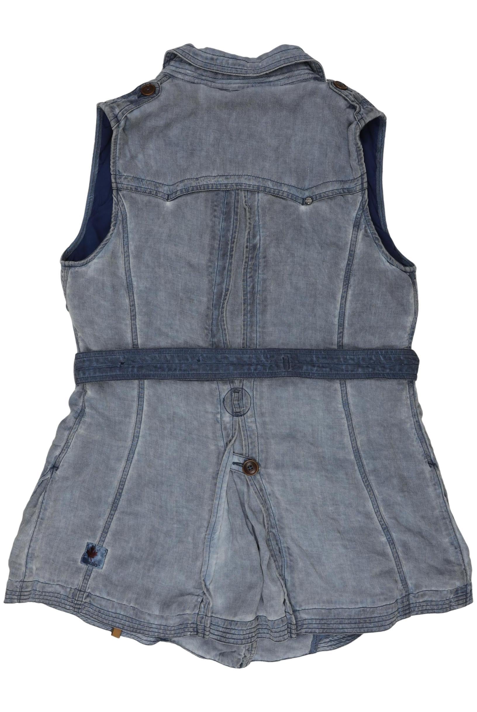 khujo-damen-weste-blau-78d58d5c-2b3a-452f-8feb-772ce7807d7d-image-1