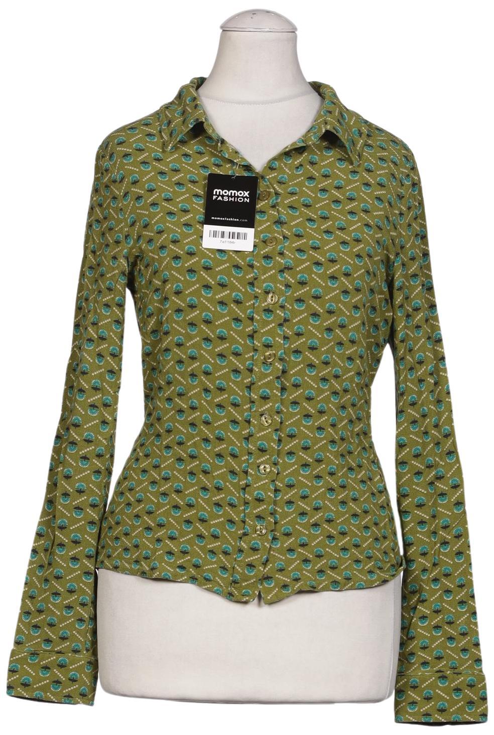 KING LOUIE Grün Bluse Damen EU 36 Second Hand | momox fashion