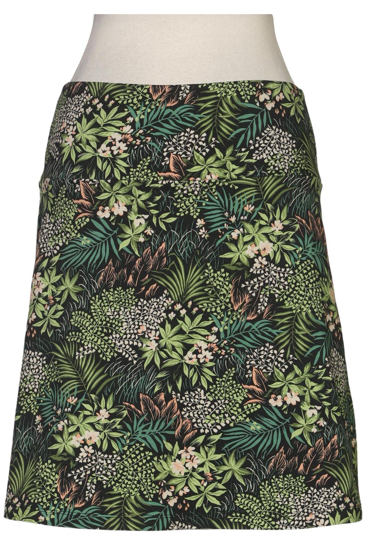 KING LOUIE Mehrfarbig Rock Damen S Second Hand | momox fashion