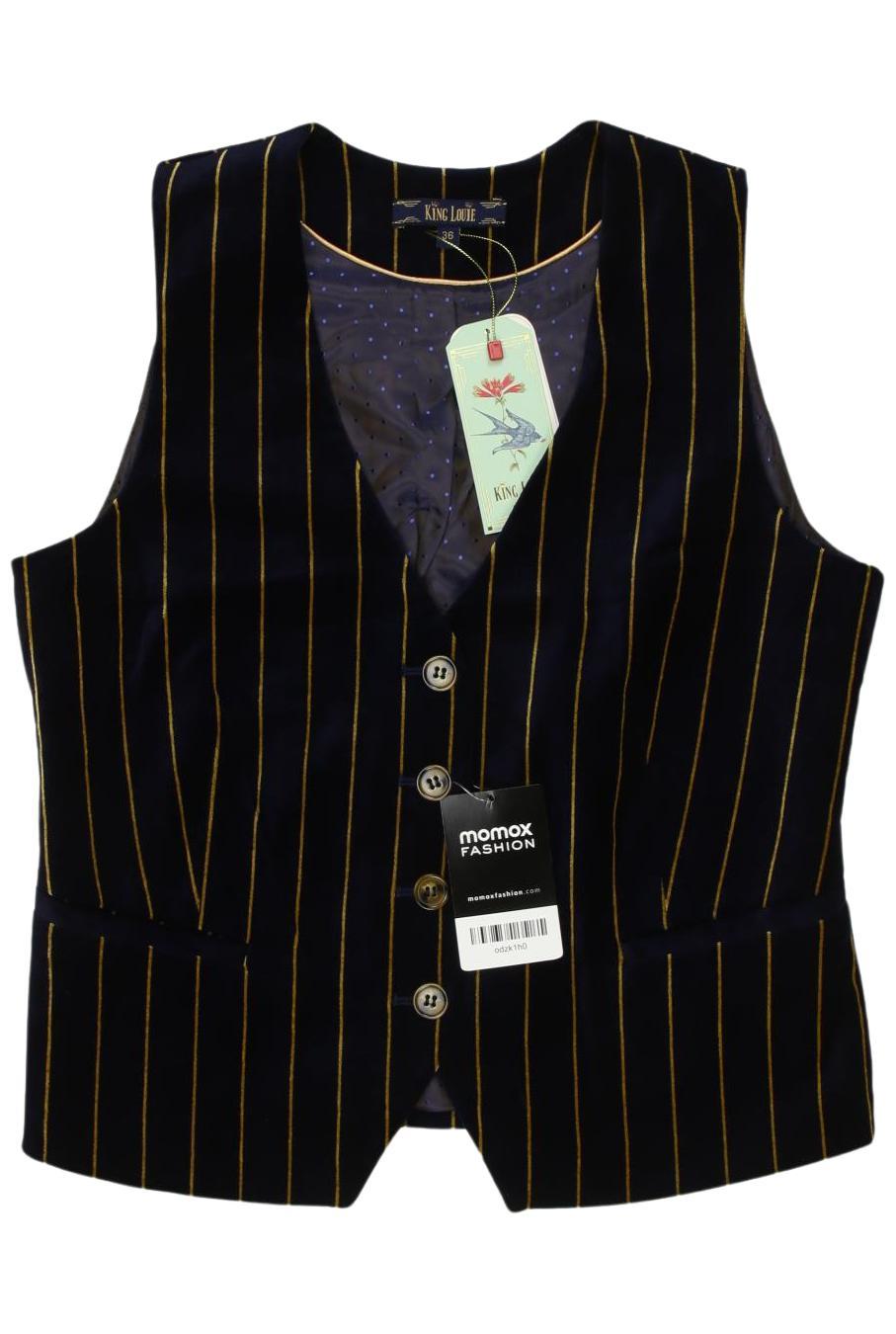 king-louie-damen-weste-marineblau-ee17feab-c49d-4c86-9e6a-a74c1ececbd7-image-0