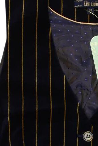 king-louie-damen-weste-marineblau-ee17feab-c49d-4c86-9e6a-a74c1ececbd7-image-2