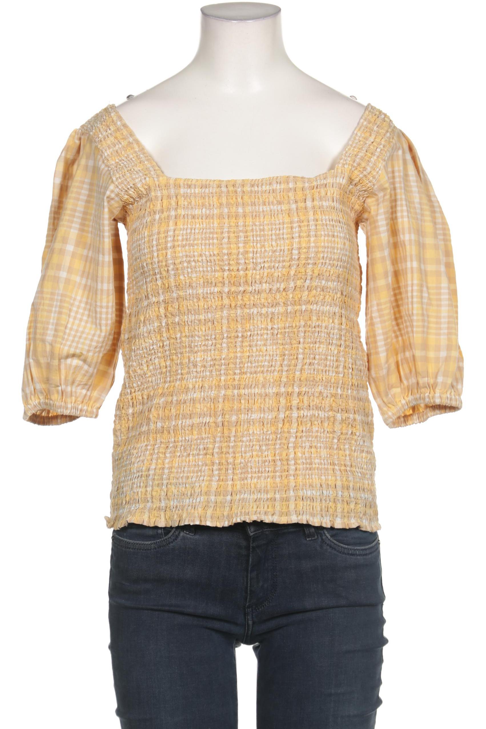 knowledge-cotton-apparel-damen-bluse-beige-83955316-ce7c-41ee-8ab0-ddb331b7b3fc-image-0