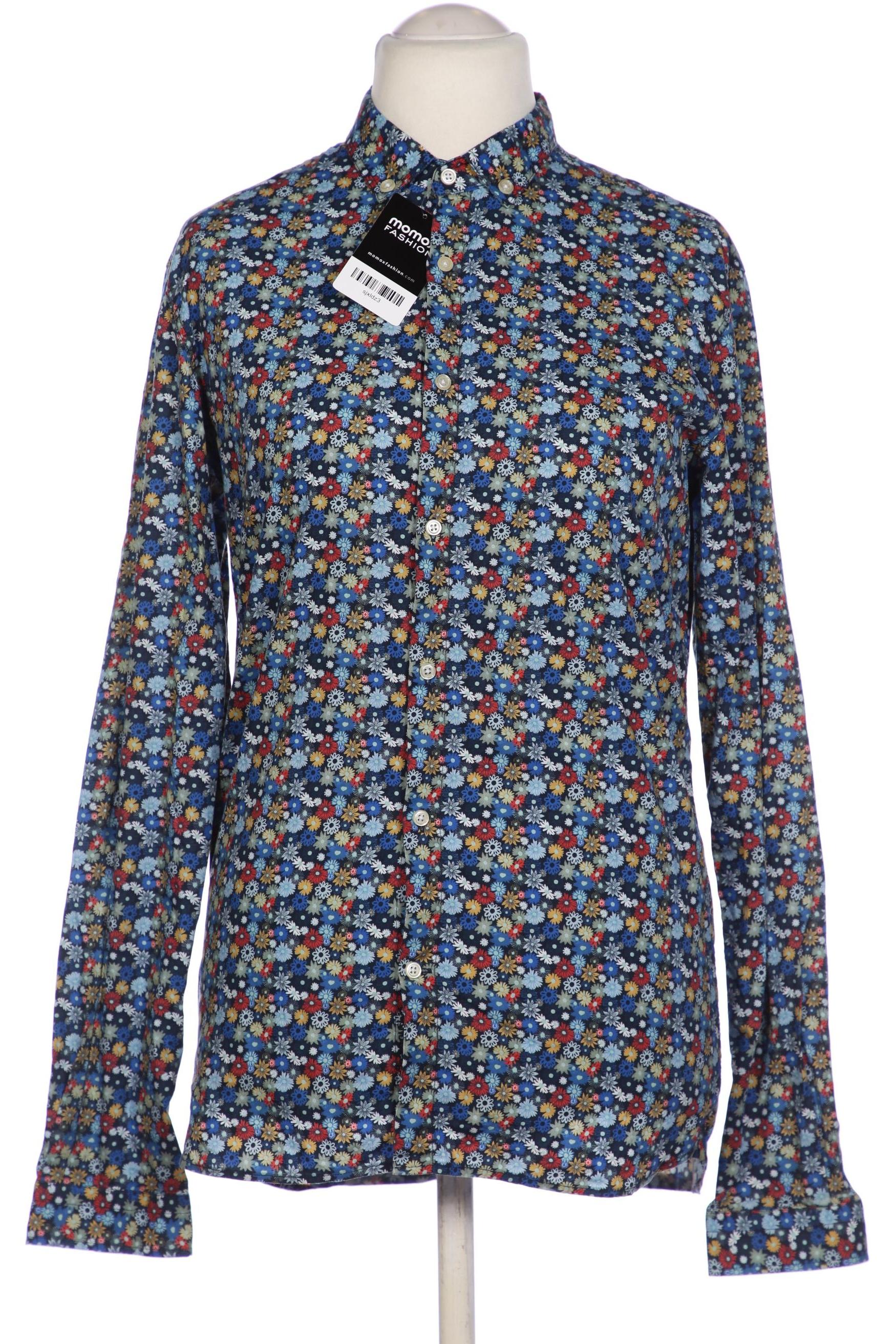 knowledge-cotton-apparel-damen-bluse-blau-a8109773-dabc-467a-9c0f-6771c9c1d968-image-0