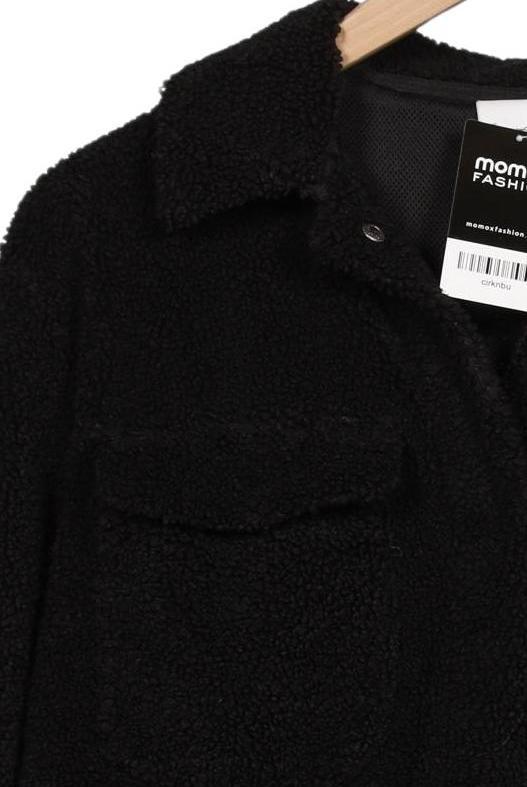 knowledge-cotton-apparel-damen-jacke-schwarz-0352606b-109a-47ae-8974-7ee223bcfdd3-image-2