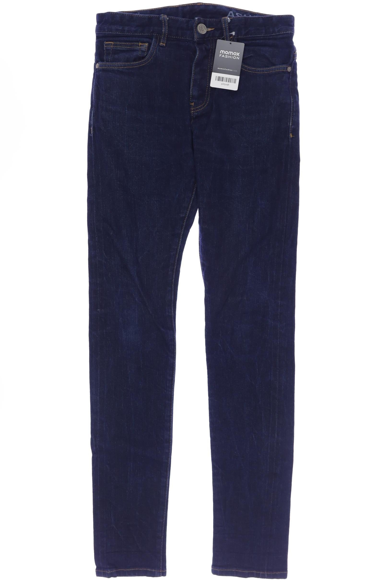 knowledge-cotton-apparel-damen-jeans-marineblau-8100931a-d310-4240-bf1f-d583f35d20f3-image-0