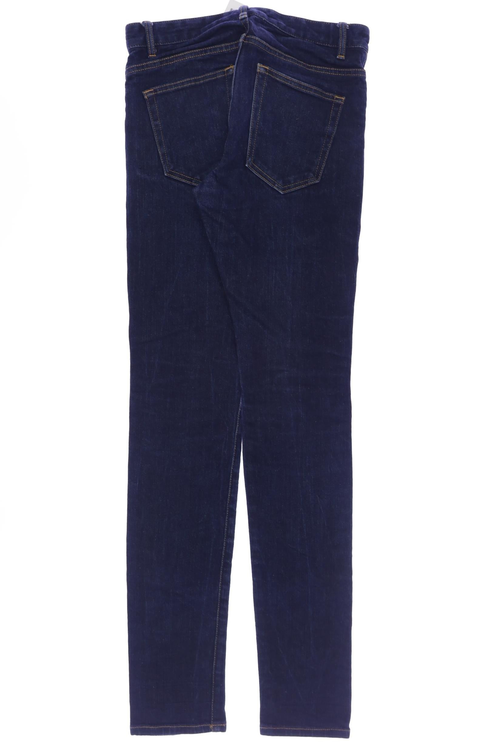 knowledge-cotton-apparel-damen-jeans-marineblau-8100931a-d310-4240-bf1f-d583f35d20f3-image-1