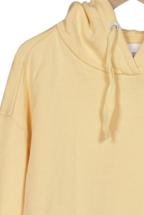 knowledge-cotton-apparel-damen-kapuzenpullover-gelb-c962439f-a5cd-42c6-9177-1bd35cecc98b-image-2
