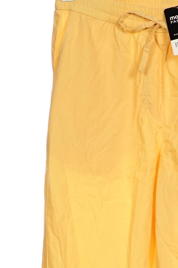 knowledge-cotton-apparel-damen-stoffhose-gelb-0032eb16-1ed1-4302-915a-2cd676097ae4-image-2