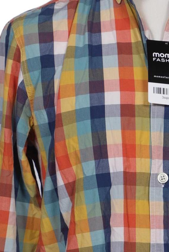 knowledge-cotton-apparel-herren-hemd-mehrfarbig-105e1b04-f5c8-4665-8d1c-596f8d05a5cd-image-2