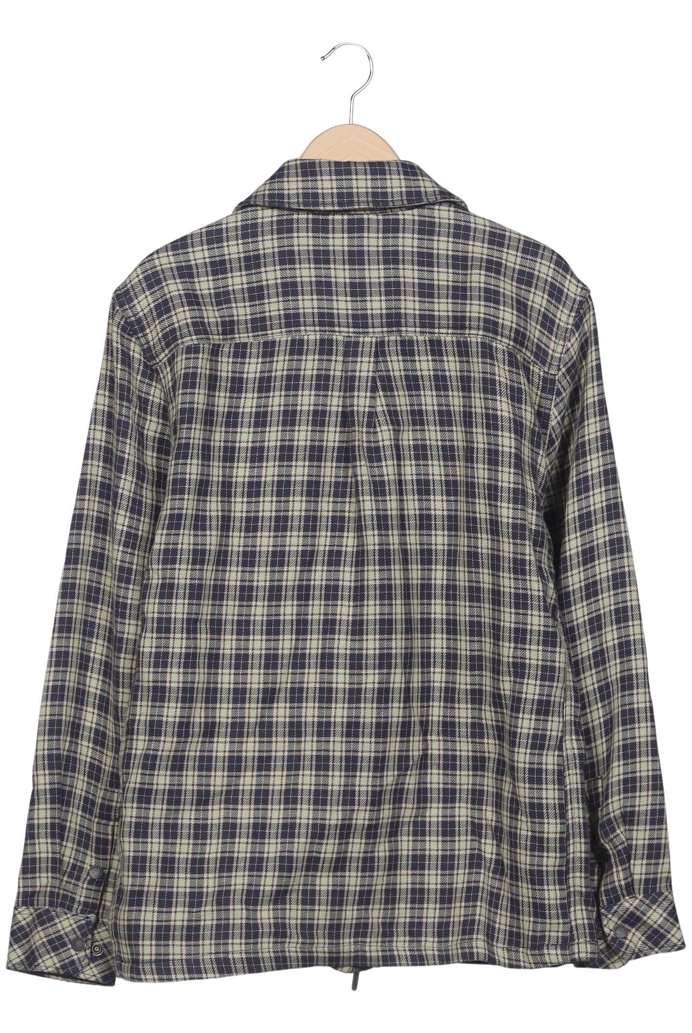 knowledge-cotton-apparel-herren-jacke-mehrfarbig-2bb8d84c-4a6c-4b21-b4f6-21af7d48567d-image-1