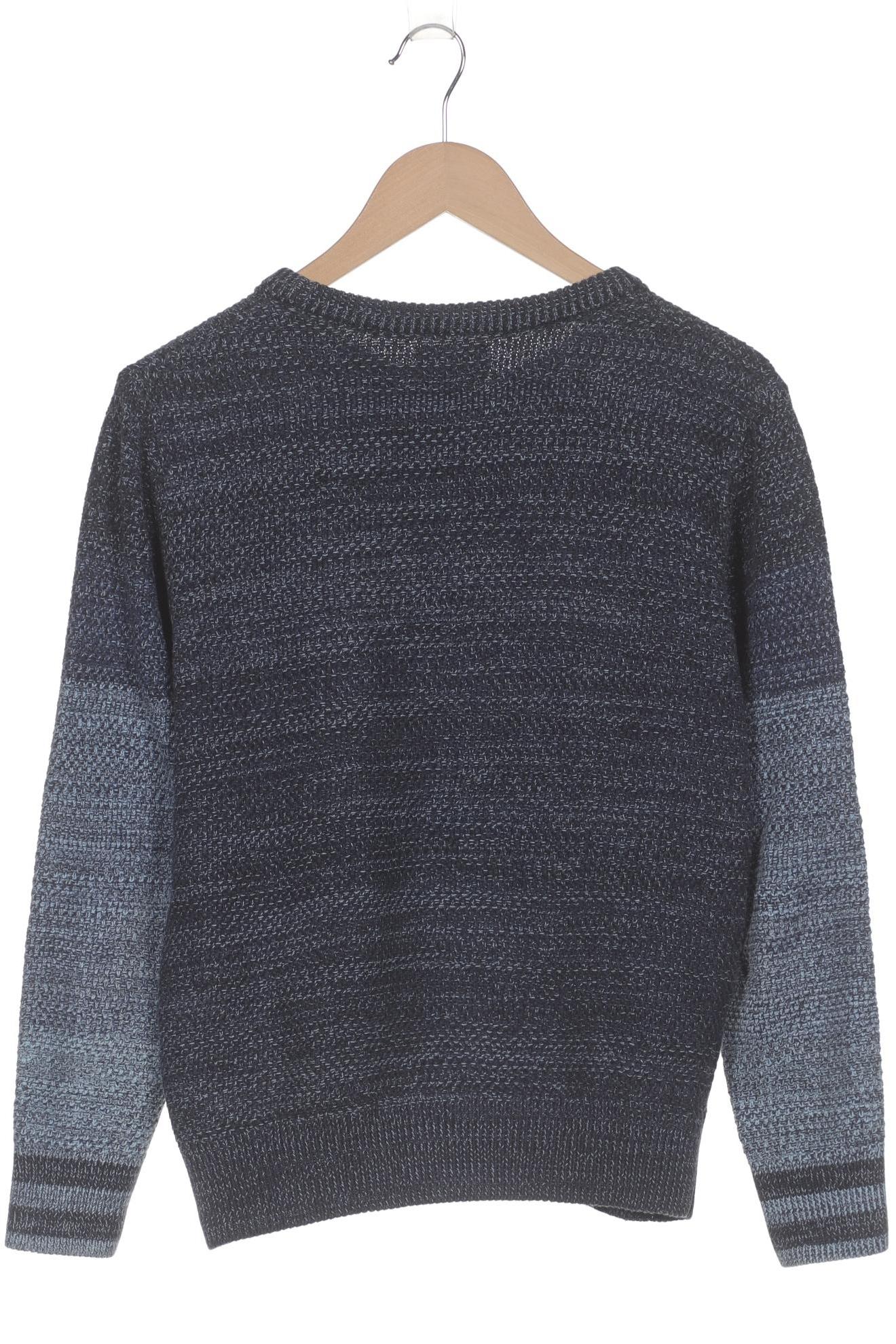 knowledge-cotton-apparel-herren-pullover-marineblau-876da9f7-81cb-4aae-9428-00c86d6cf9b3-image-1