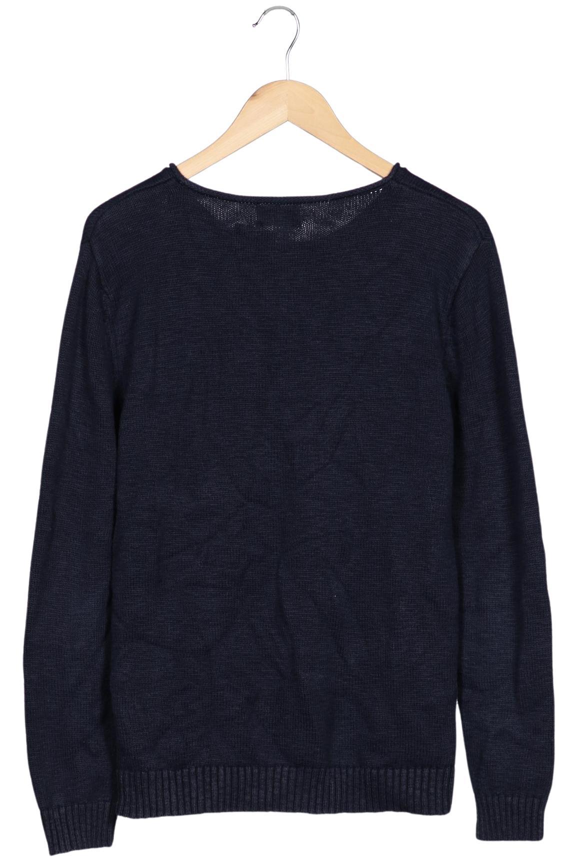 knowledge-cotton-apparel-herren-pullover-marineblau-8f3f42f5-6db6-4089-87e0-3f3f86a08040-image-1