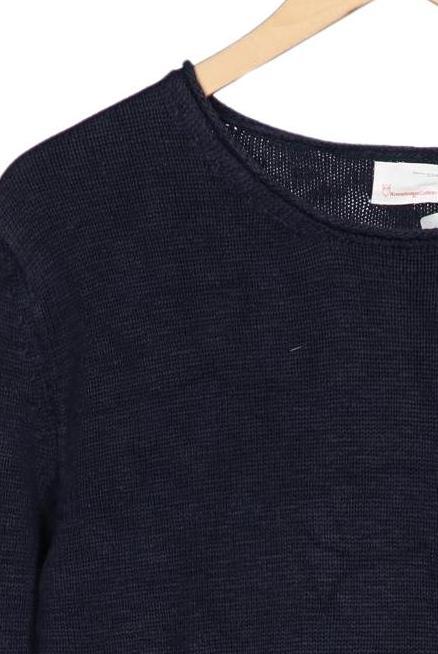 knowledge-cotton-apparel-herren-pullover-marineblau-8f3f42f5-6db6-4089-87e0-3f3f86a08040-image-2