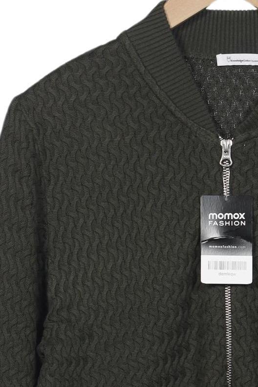 knowledge-cotton-apparel-herren-strickjacke-grun-5523b6e4-6872-4844-aa21-db26b6a53581-image-2